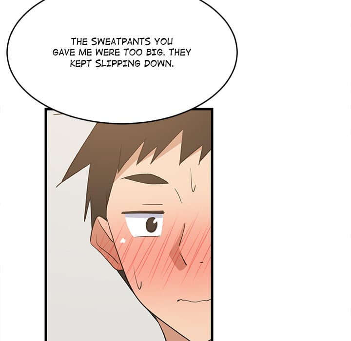 College Grades Skyrocketing - Chapter 87 Page 142