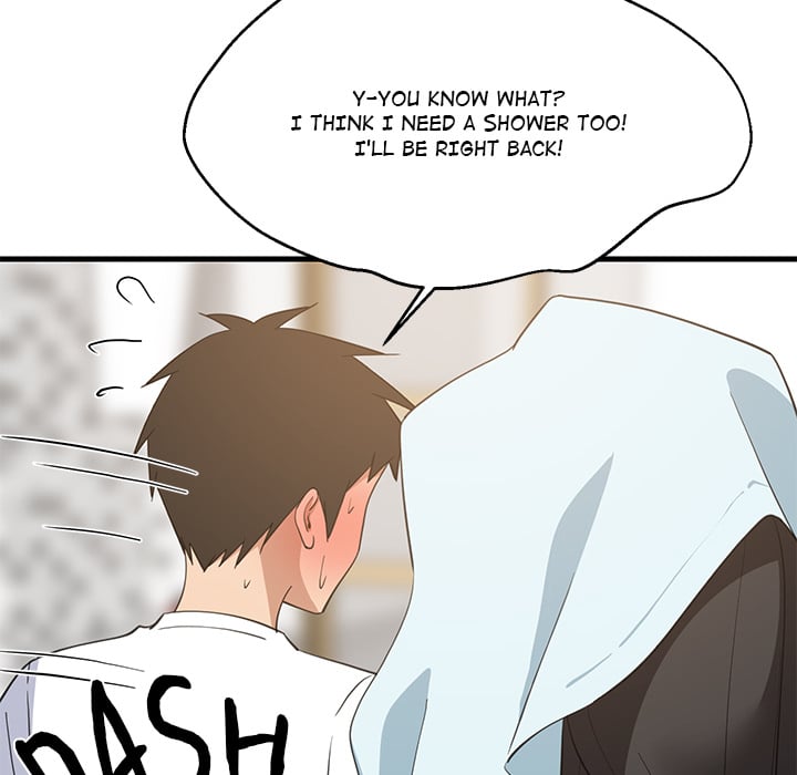 College Grades Skyrocketing - Chapter 87 Page 153