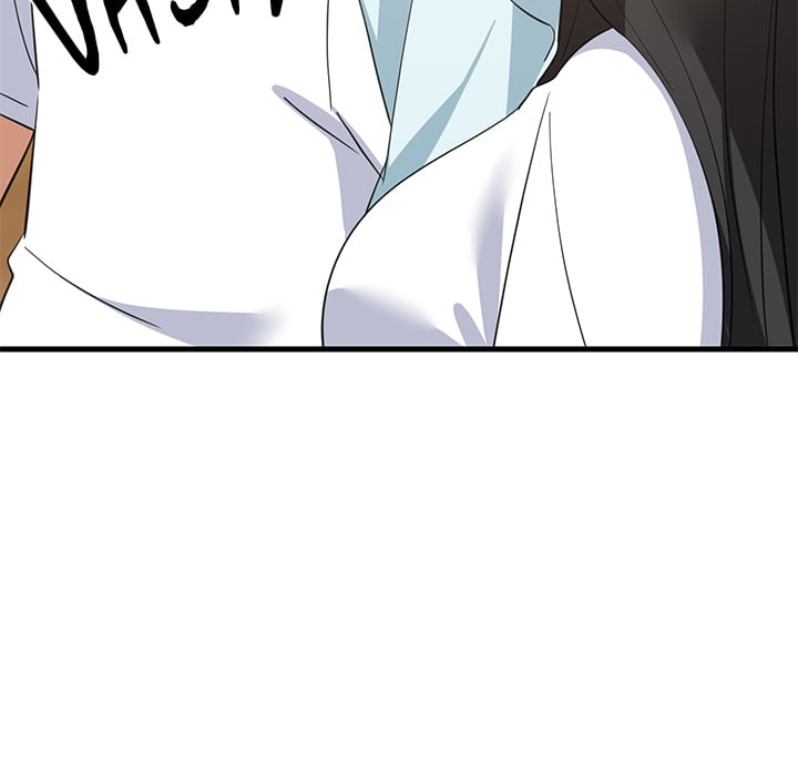 College Grades Skyrocketing - Chapter 87 Page 154