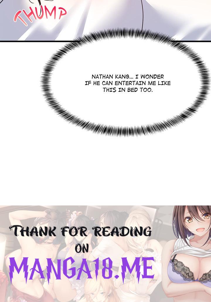 College Grades Skyrocketing - Chapter 87 Page 161