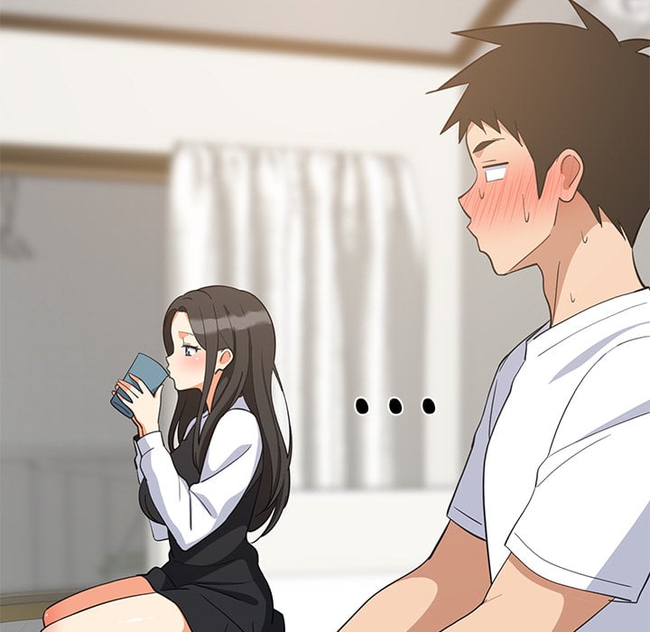 College Grades Skyrocketing - Chapter 87 Page 53