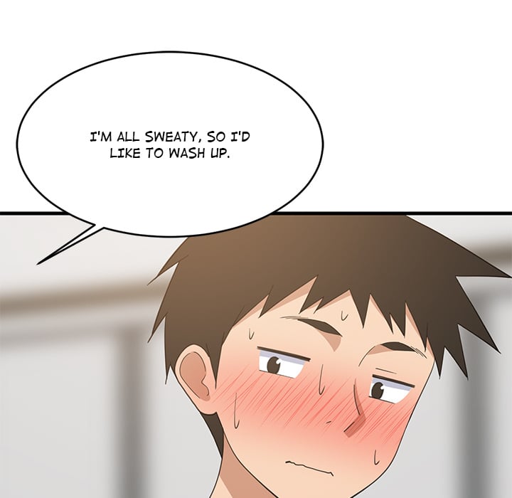 College Grades Skyrocketing - Chapter 87 Page 92