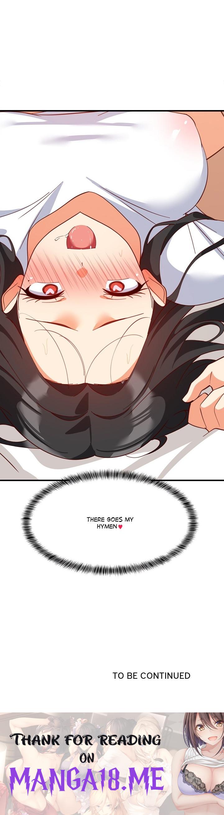 College Grades Skyrocketing - Chapter 88 Page 24