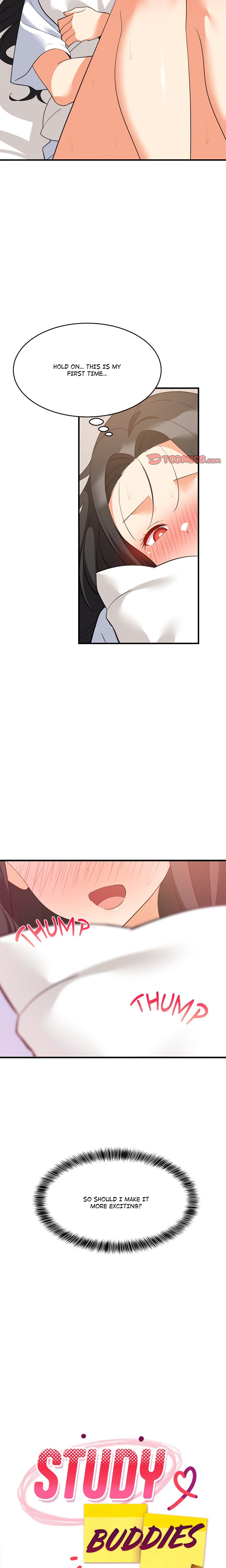 College Grades Skyrocketing - Chapter 88 Page 6