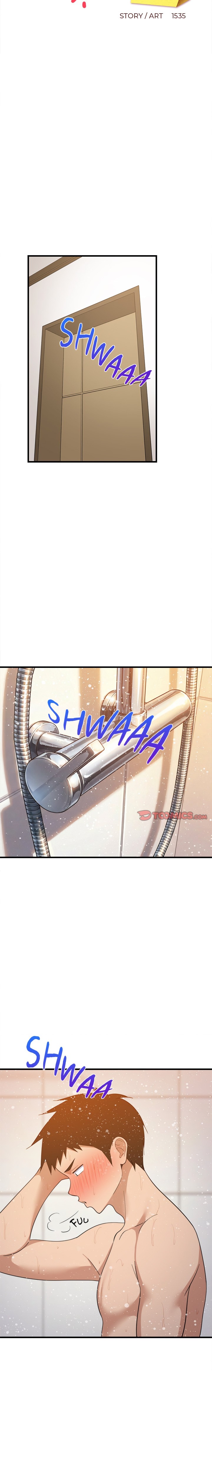 College Grades Skyrocketing - Chapter 88 Page 7