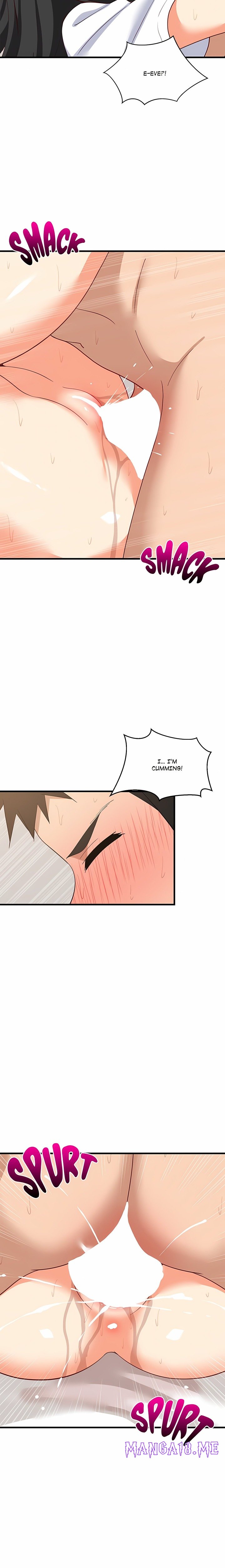 College Grades Skyrocketing - Chapter 89 Page 19