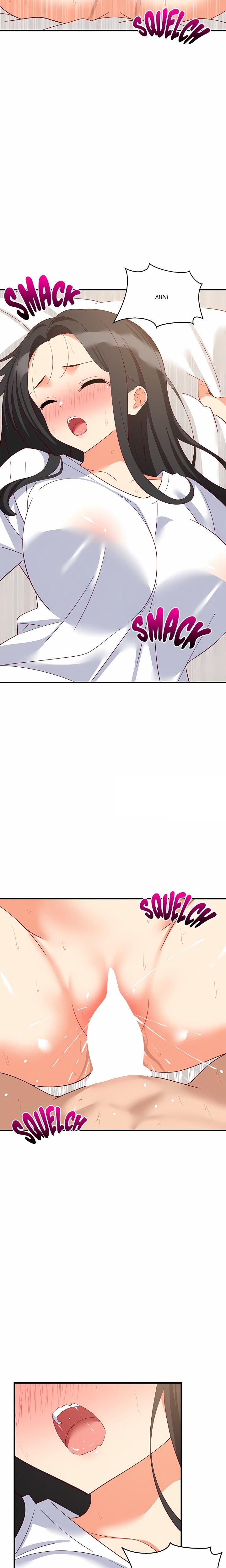 College Grades Skyrocketing - Chapter 89 Page 2