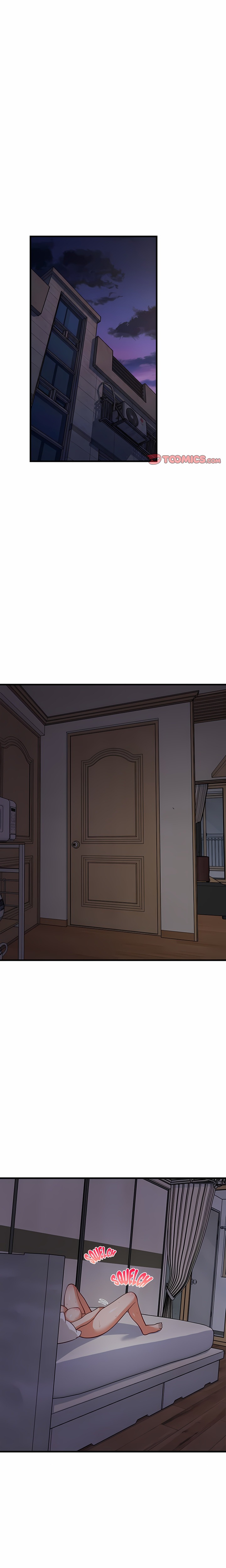 College Grades Skyrocketing - Chapter 91 Page 1