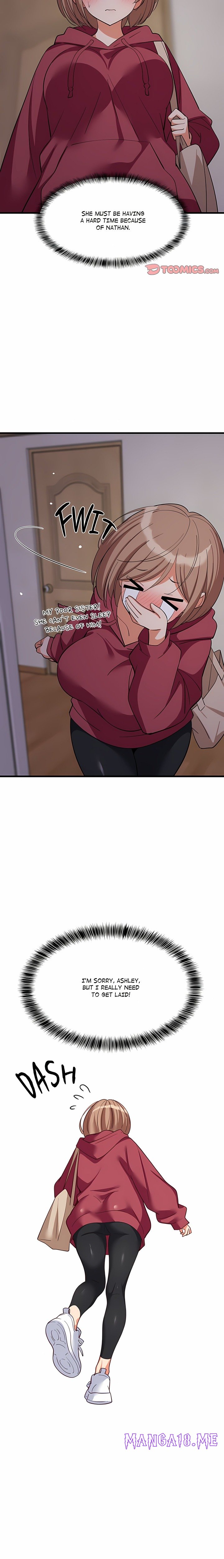 College Grades Skyrocketing - Chapter 91 Page 12