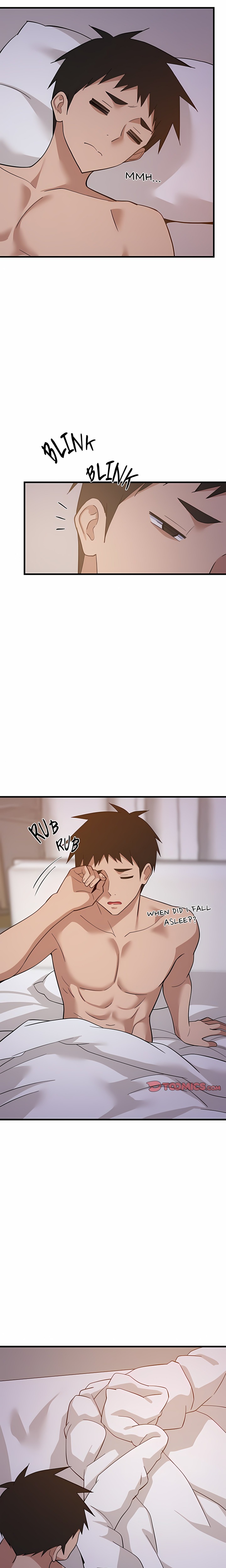 College Grades Skyrocketing - Chapter 91 Page 14