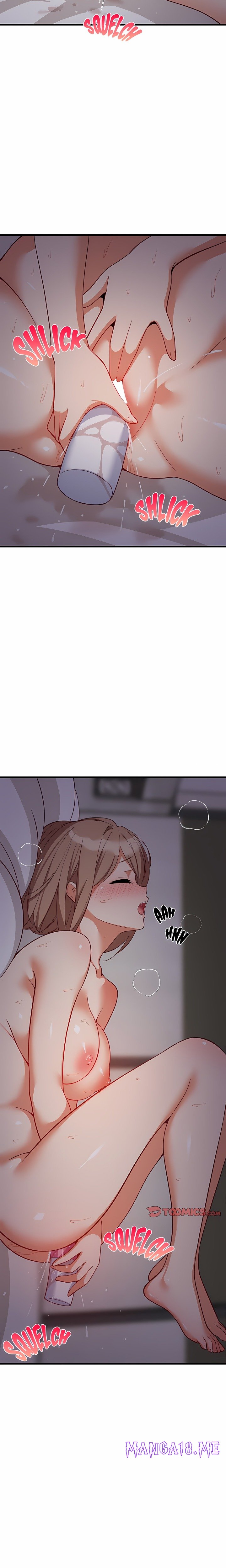 College Grades Skyrocketing - Chapter 91 Page 3