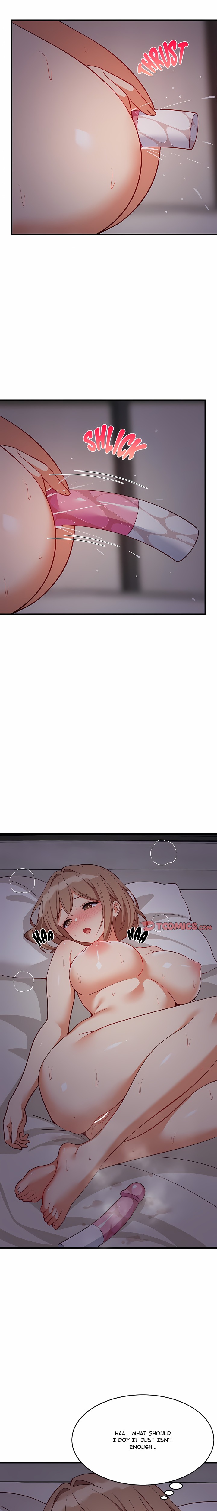 College Grades Skyrocketing - Chapter 91 Page 4