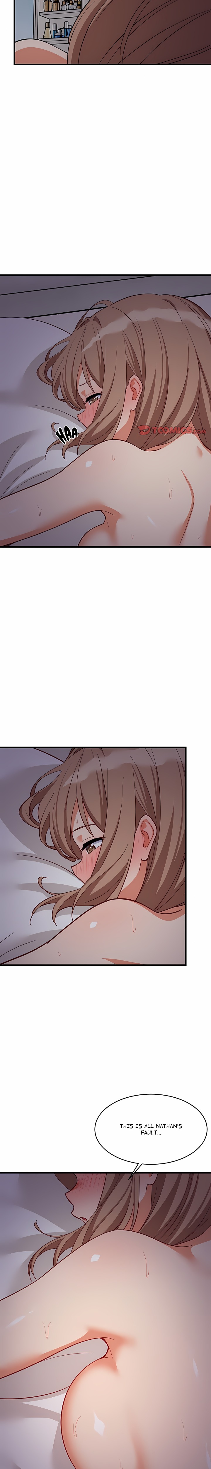 College Grades Skyrocketing - Chapter 91 Page 6