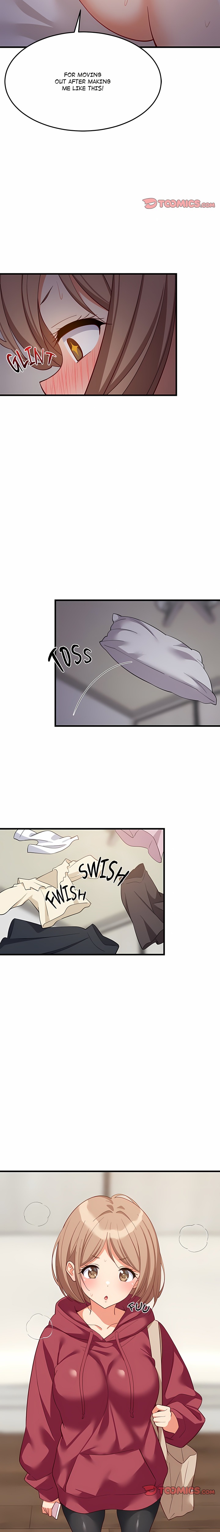 College Grades Skyrocketing - Chapter 91 Page 7