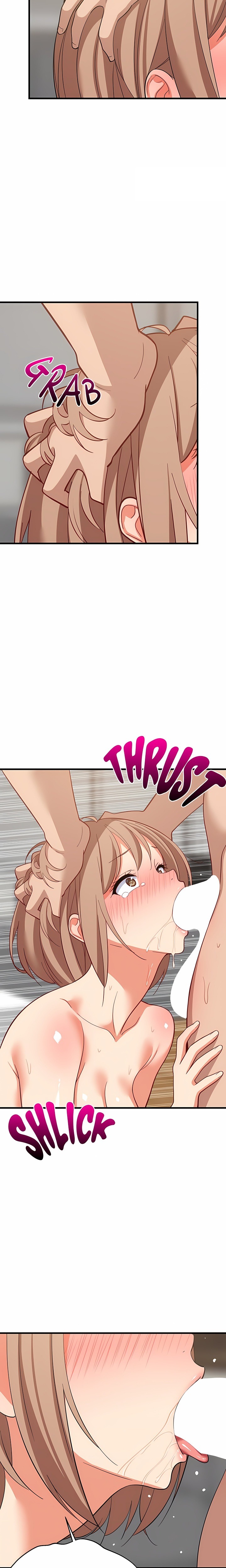 College Grades Skyrocketing - Chapter 92 Page 15