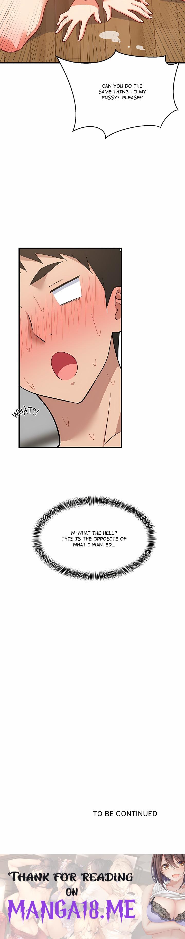 College Grades Skyrocketing - Chapter 92 Page 24