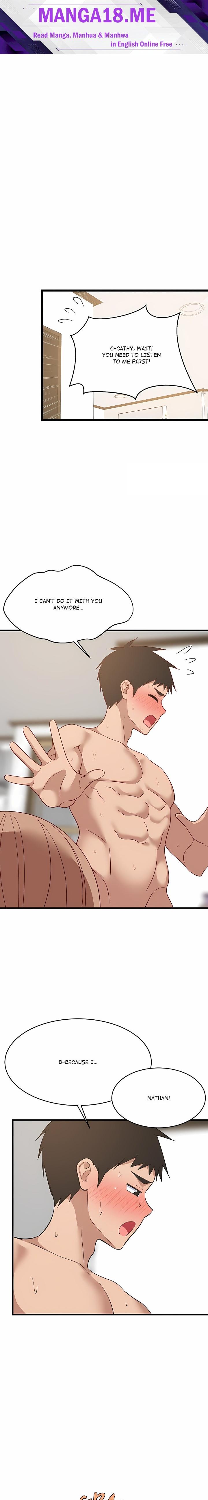 College Grades Skyrocketing - Chapter 93 Page 1