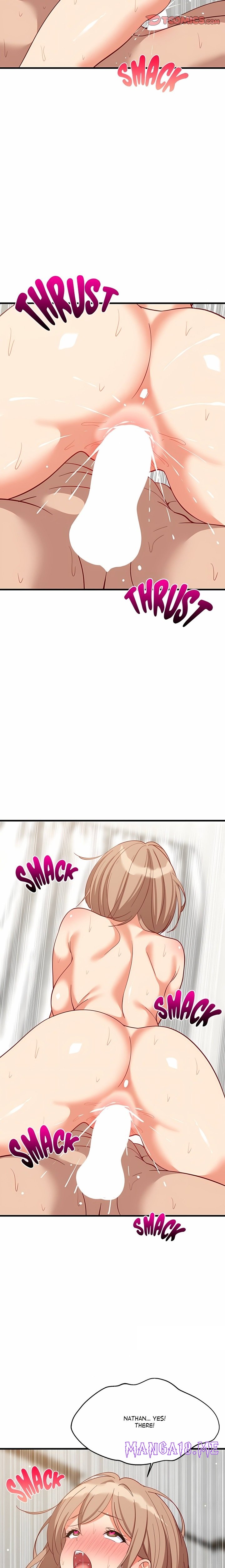College Grades Skyrocketing - Chapter 93 Page 13
