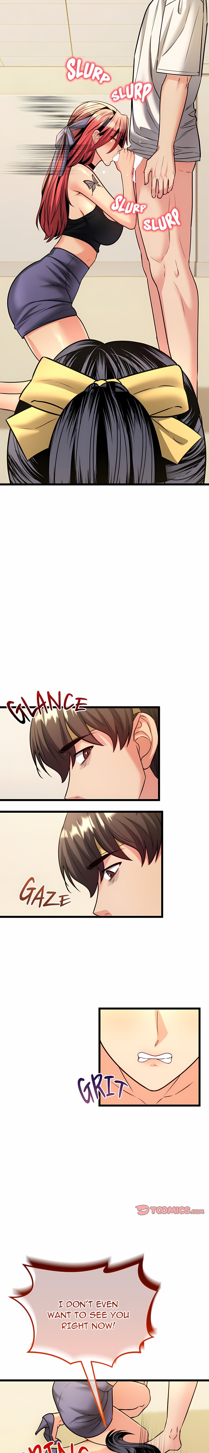 The Price of Yes - Chapter 10 Page 14