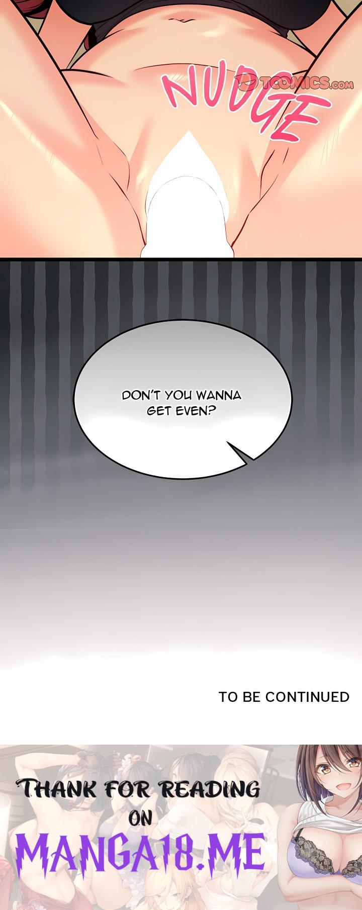 The Price of Yes - Chapter 10 Page 26