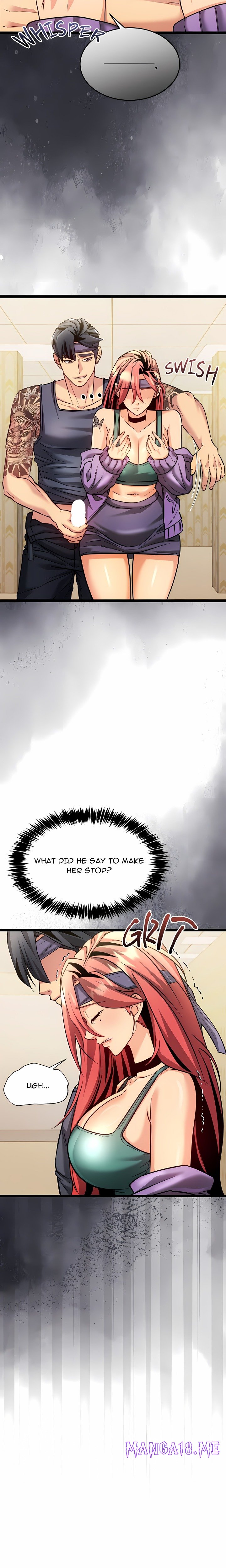 The Price of Yes - Chapter 2 Page 6
