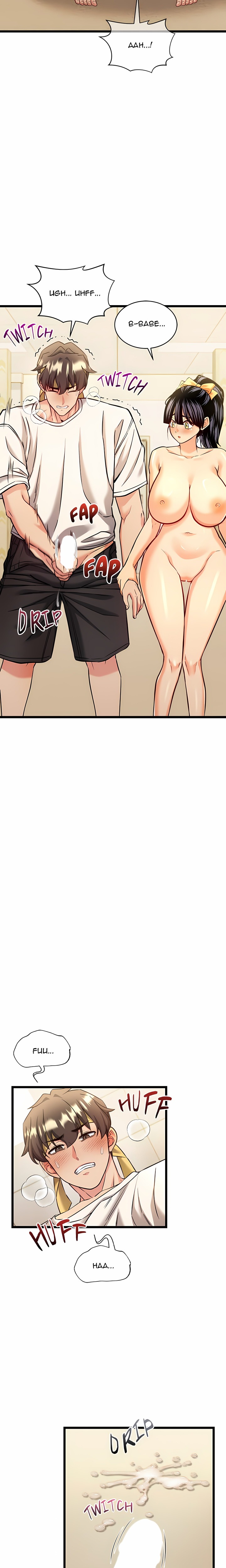 The Price of Yes - Chapter 3 Page 2