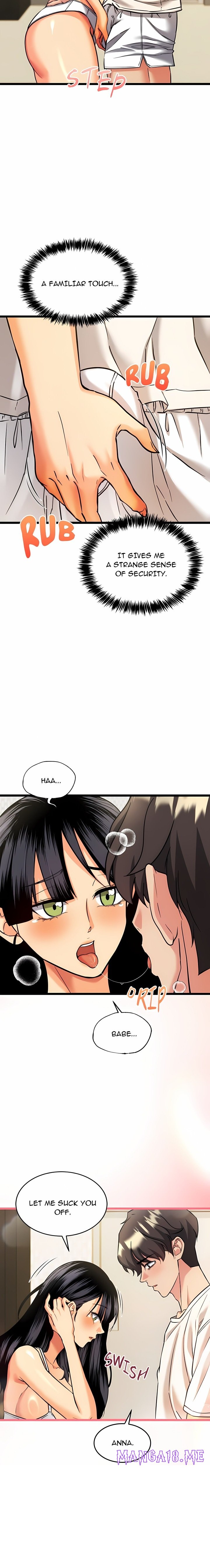 The Price of Yes - Chapter 4 Page 14