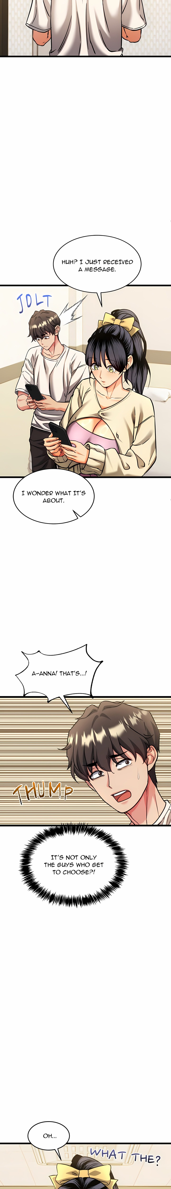 The Price of Yes - Chapter 4 Page 2