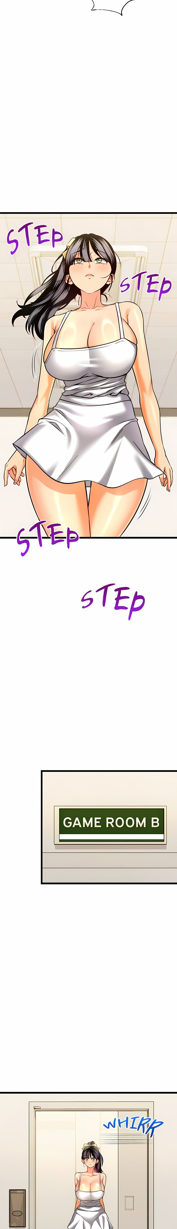 The Price of Yes - Chapter 6 Page 17