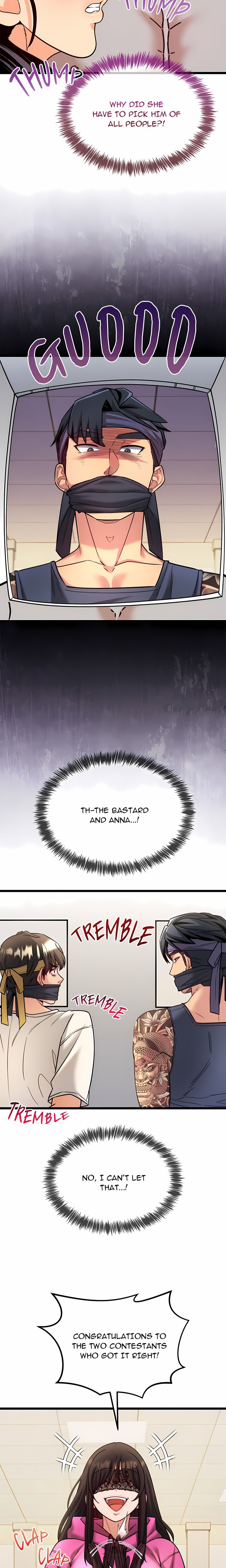 The Price of Yes - Chapter 8 Page 5