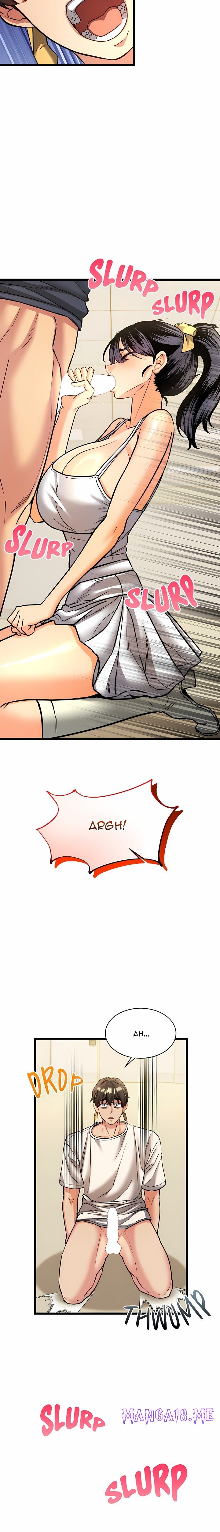 The Price of Yes - Chapter 9 Page 6