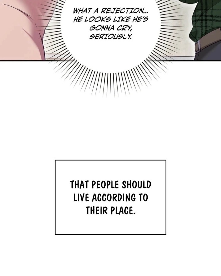 The Circumstances of Unrequited Love - Chapter 1 Page 4