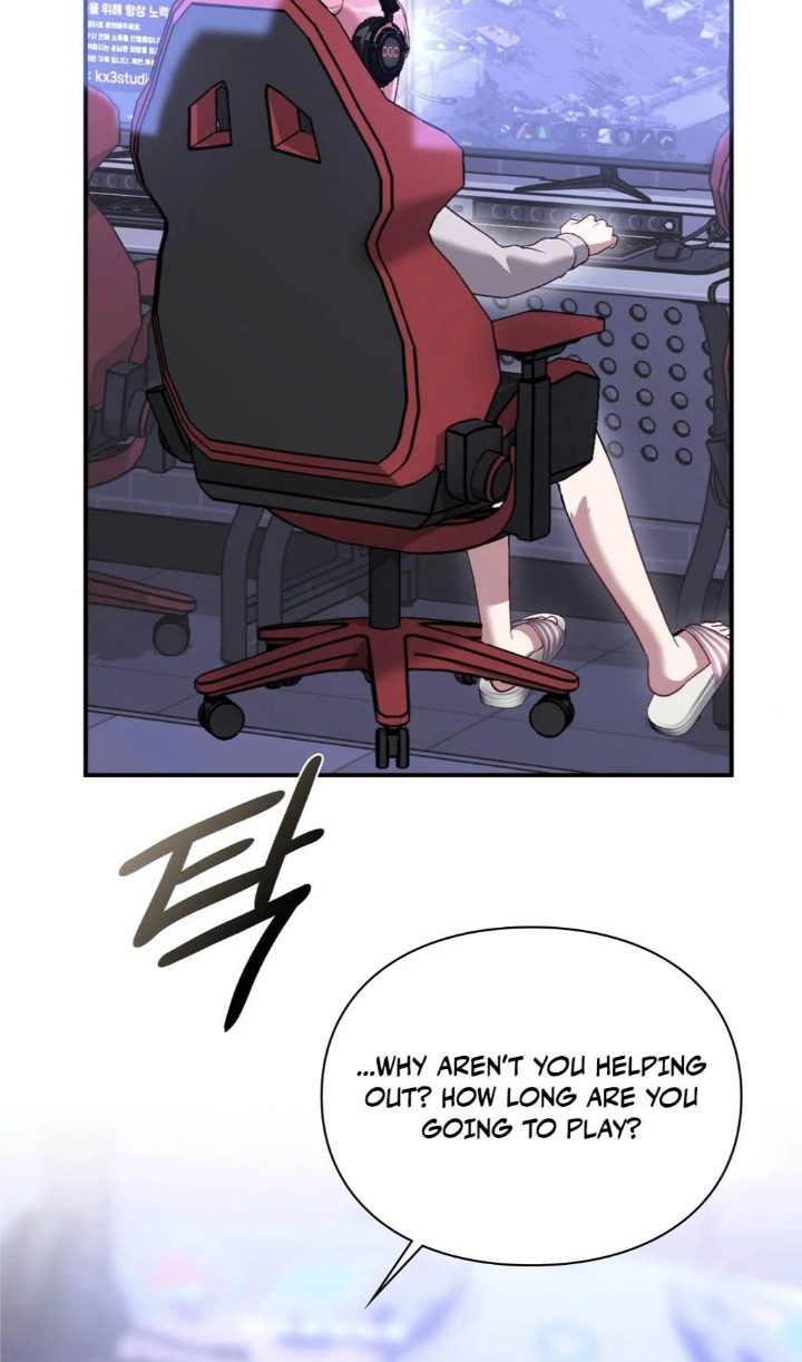 The Circumstances of Unrequited Love - Chapter 1 Page 40