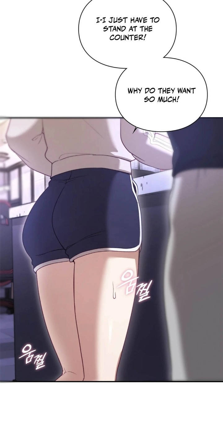 The Circumstances of Unrequited Love - Chapter 1 Page 56