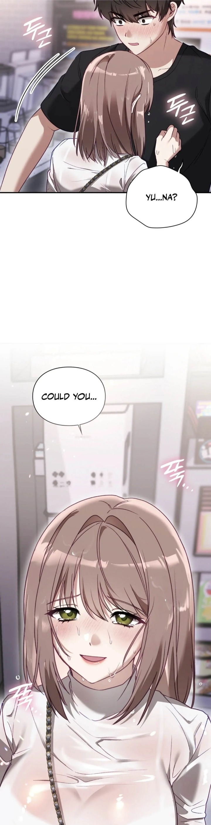 The Circumstances of Unrequited Love - Chapter 1 Page 67