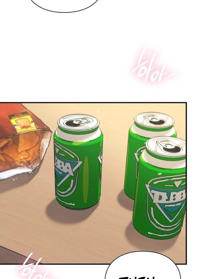 The Circumstances of Unrequited Love - Chapter 2 Page 139