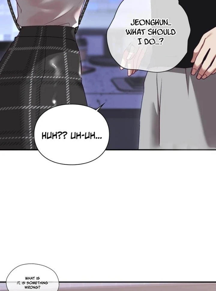 The Circumstances of Unrequited Love - Chapter 2 Page 19