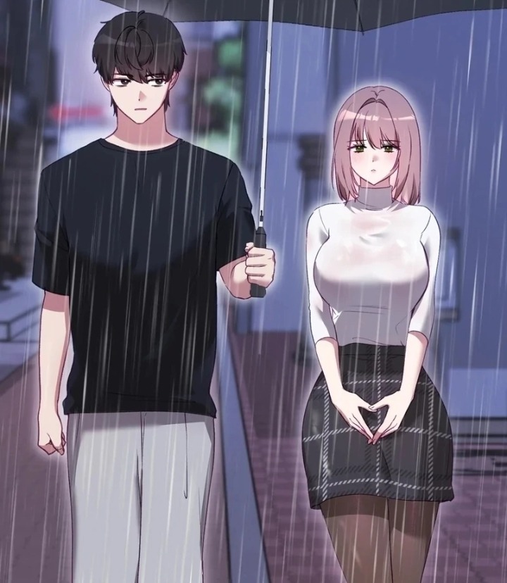 The Circumstances of Unrequited Love - Chapter 2 Page 30