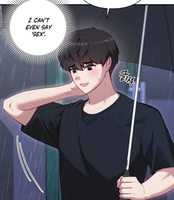 The Circumstances of Unrequited Love - Chapter 2 Page 38