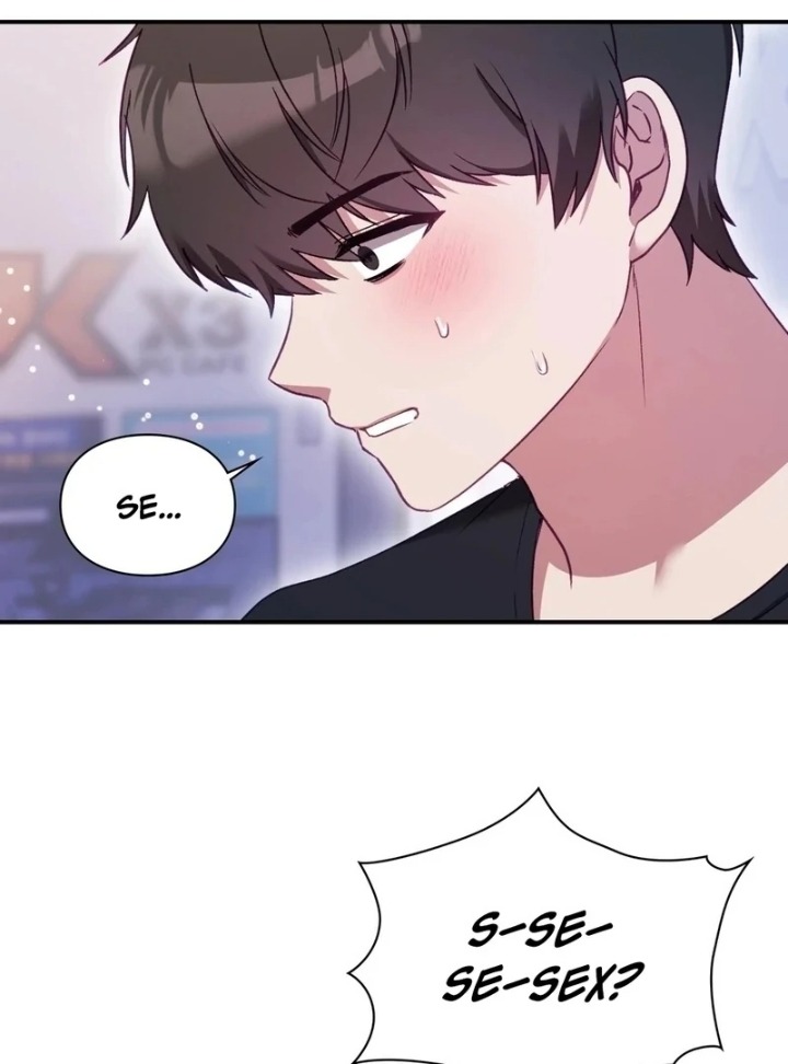 The Circumstances of Unrequited Love - Chapter 2 Page 6