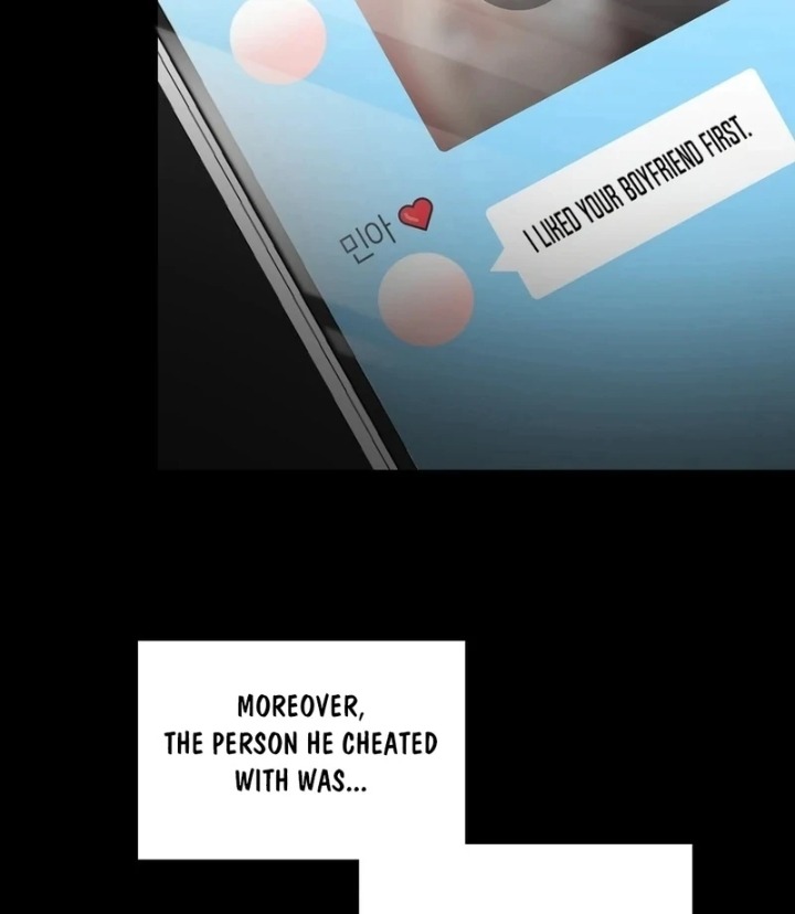 The Circumstances of Unrequited Love - Chapter 2 Page 68