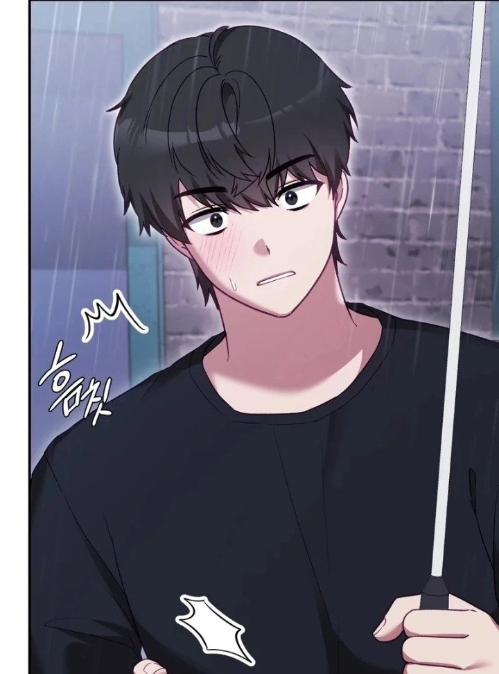 The Circumstances of Unrequited Love - Chapter 2 Page 79