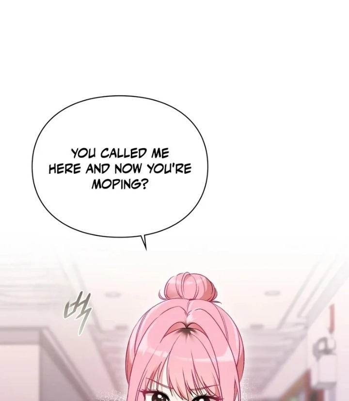 The Circumstances of Unrequited Love - Chapter 2 Page 95