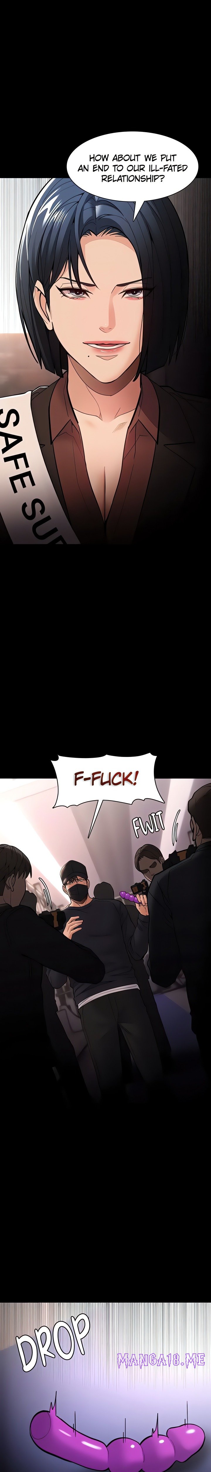 Pervert Diary - Chapter 140 Page 11