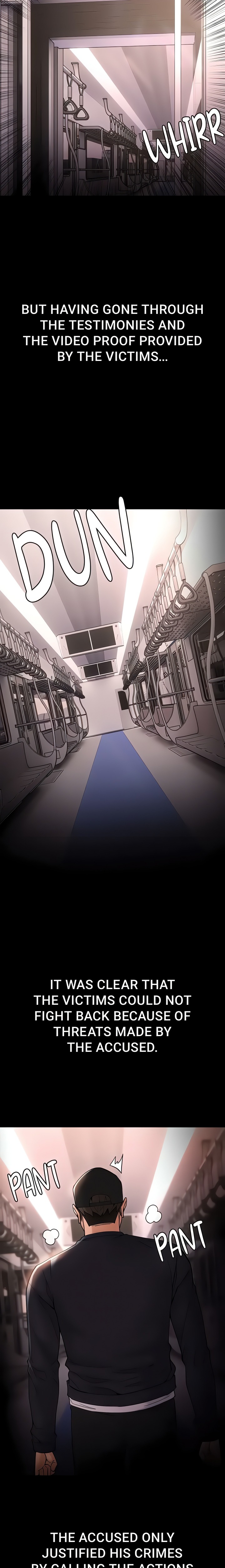 Pervert Diary - Chapter 140 Page 13