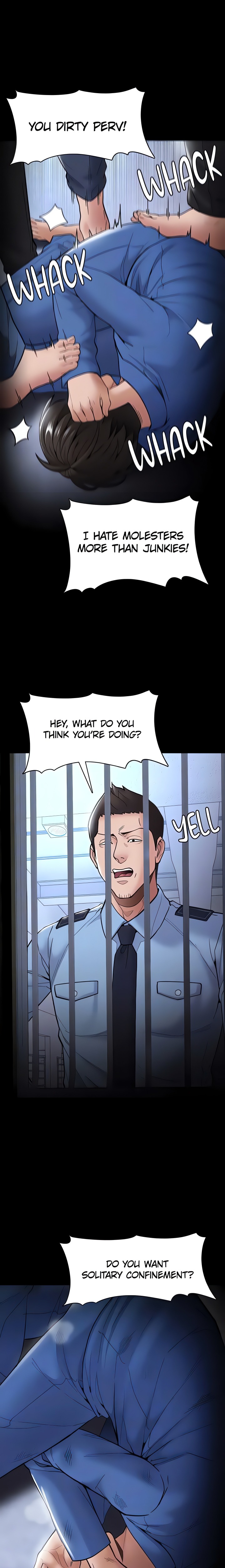 Pervert Diary - Chapter 140 Page 16