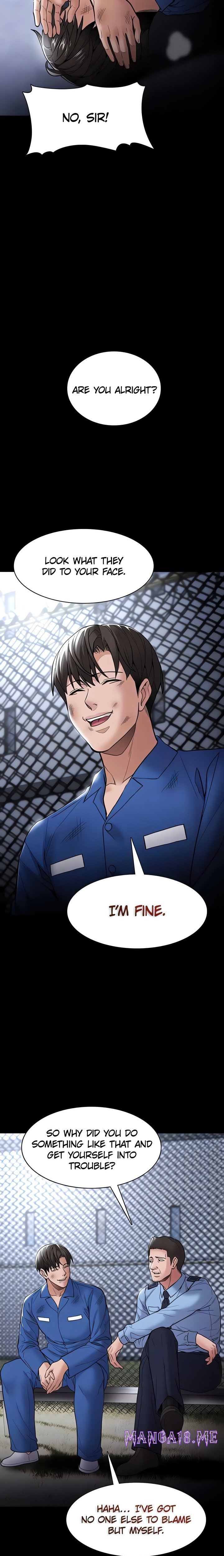 Pervert Diary - Chapter 140 Page 17