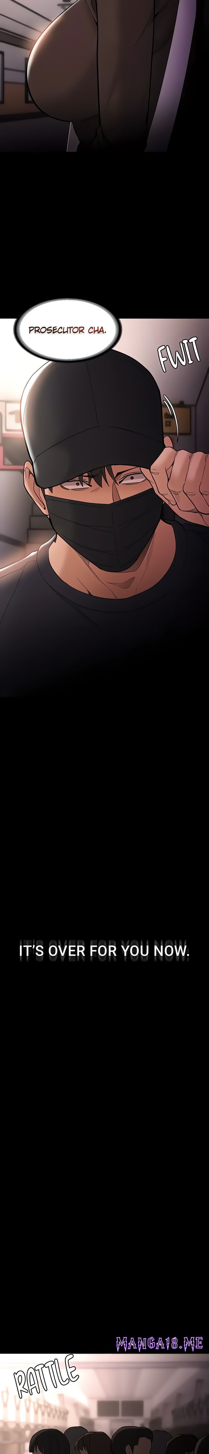 Pervert Diary - Chapter 140 Page 2