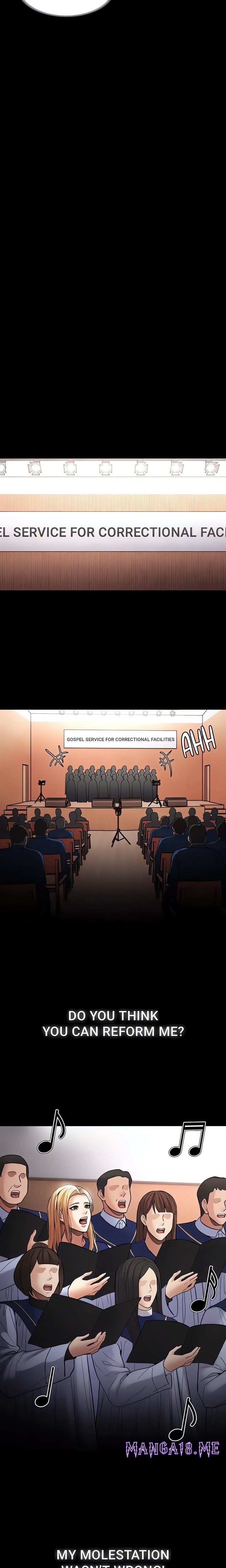 Pervert Diary - Chapter 140 Page 20