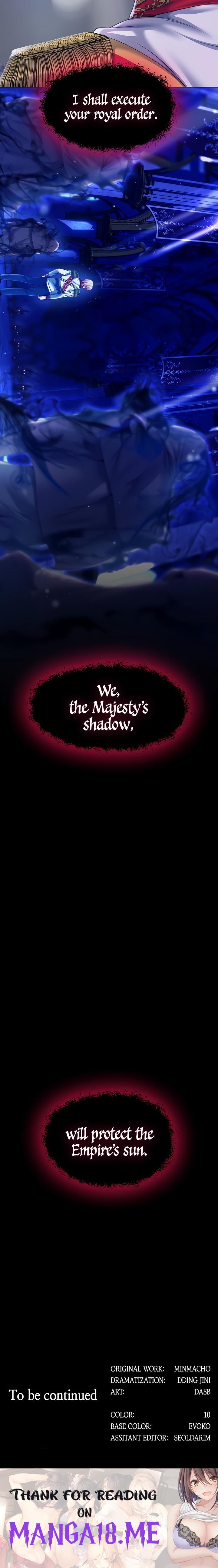Breaking A Romantic Fantasy Villain - Chapter 50 Page 24